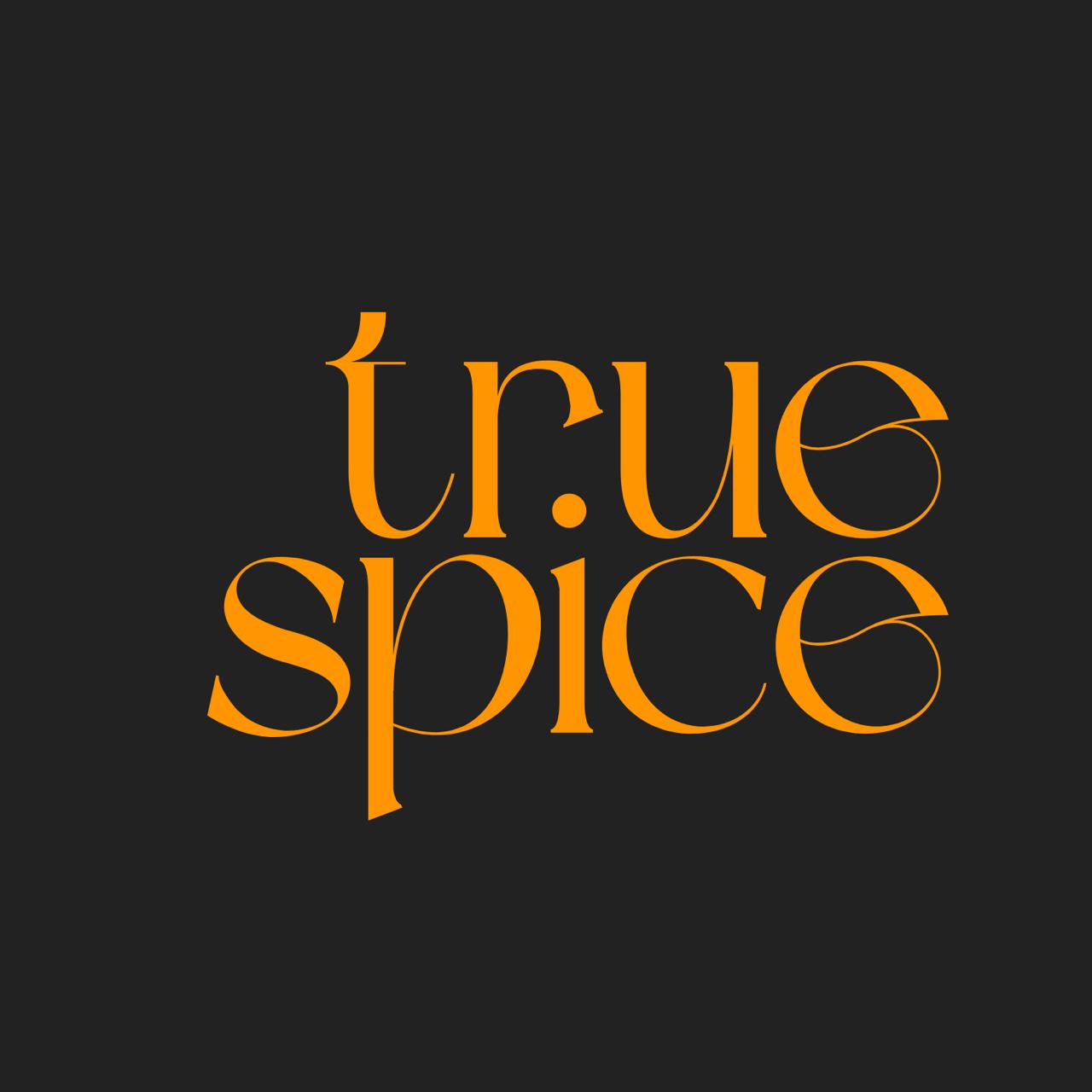 True Spice Imports LLC logo
