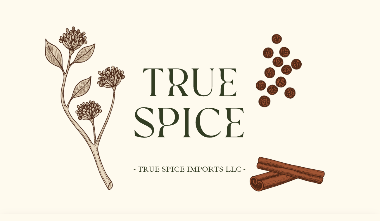 TRUE SPICE Logo